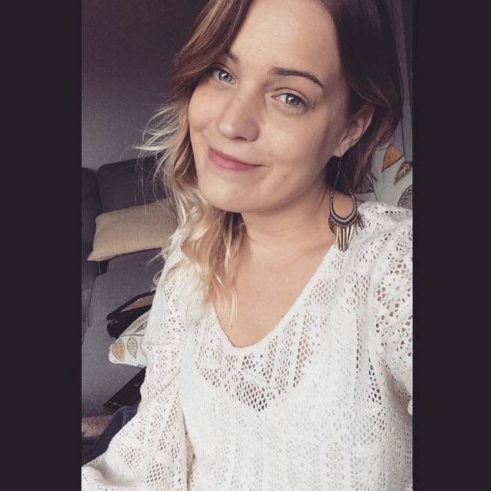 Meet your Posher, Megan